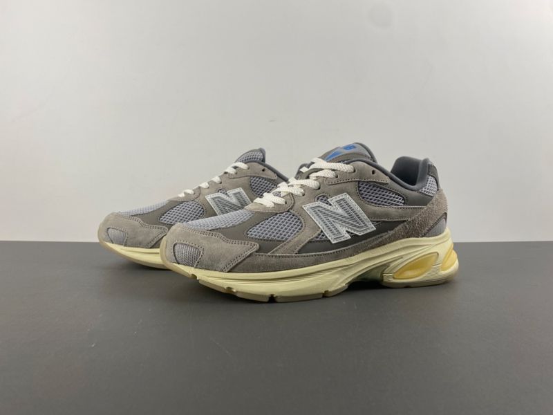 New Balance 2010 Grey Day U2010GD