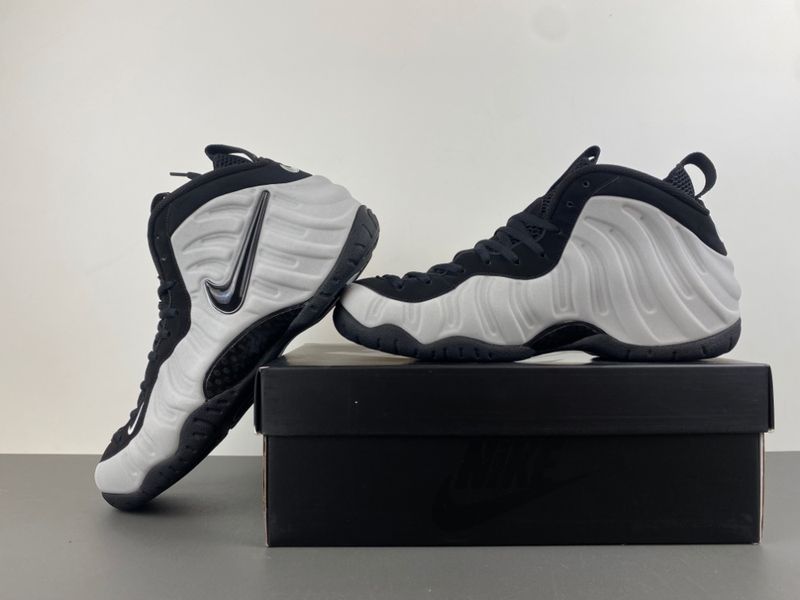 Air Foamposite Pro Wolf Grey  HF0794-001