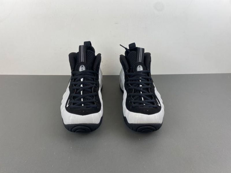 Air Foamposite Pro Wolf Grey  HF0794-001