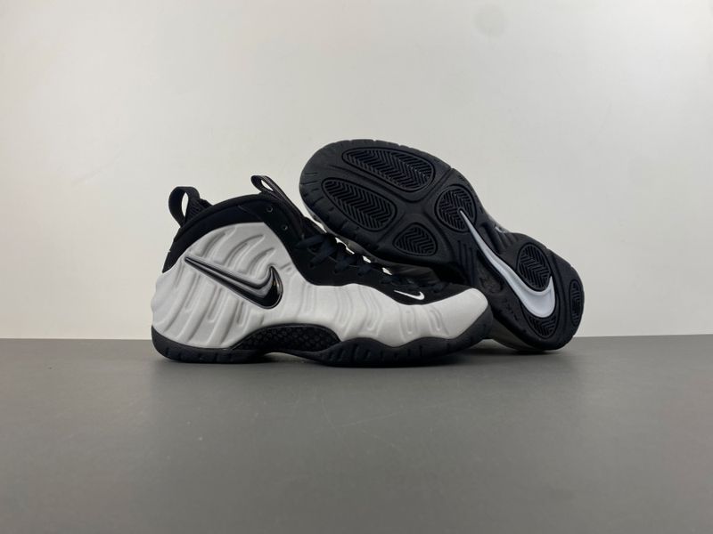 Air Foamposite Pro Wolf Grey  HF0794-001