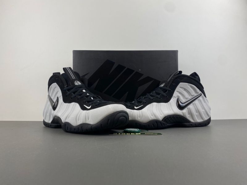 Air Foamposite Pro Wolf Grey  HF0794-001