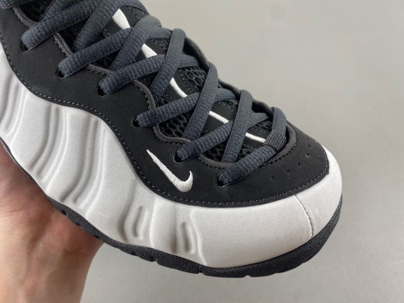 Air Foamposite Pro Wolf Grey  HF0794-001