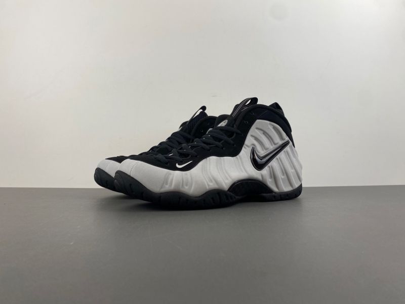 Air Foamposite Pro Wolf Grey  HF0794-001
