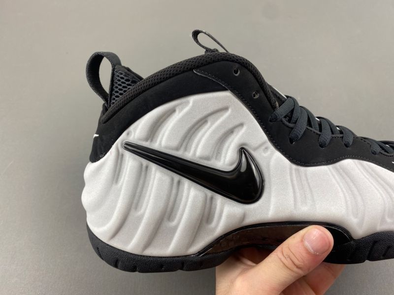 Air Foamposite Pro Wolf Grey  HF0794-001