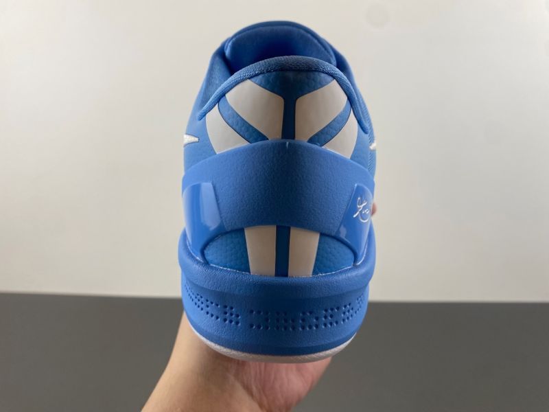 Kobe 8 Protro TB Game Royal  HM6469-400