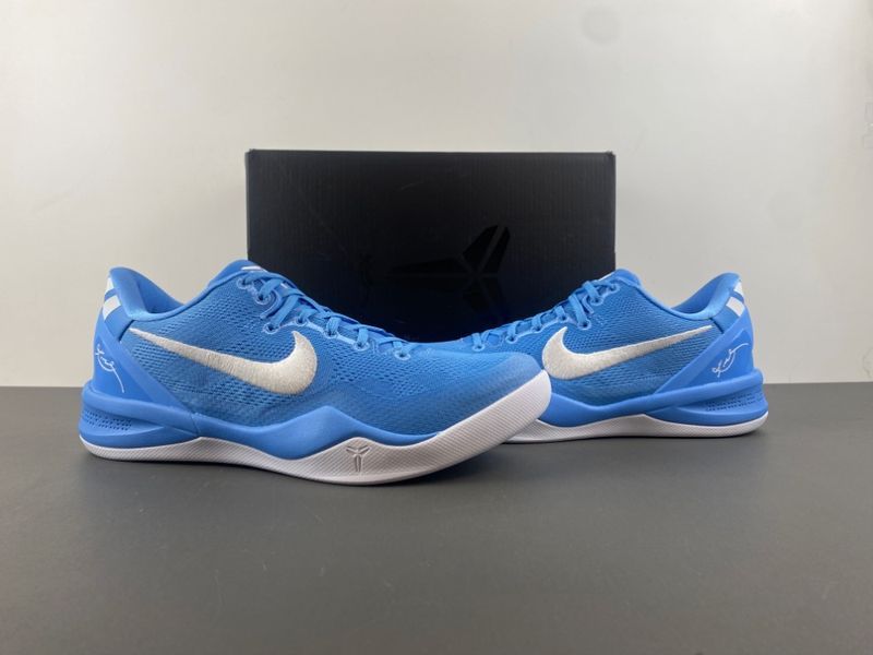 Kobe 8 Protro TB Game Royal  HM6469-400