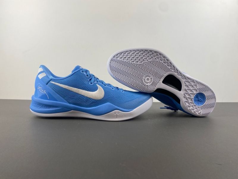 Kobe 8 Protro TB Game Royal  HM6469-400