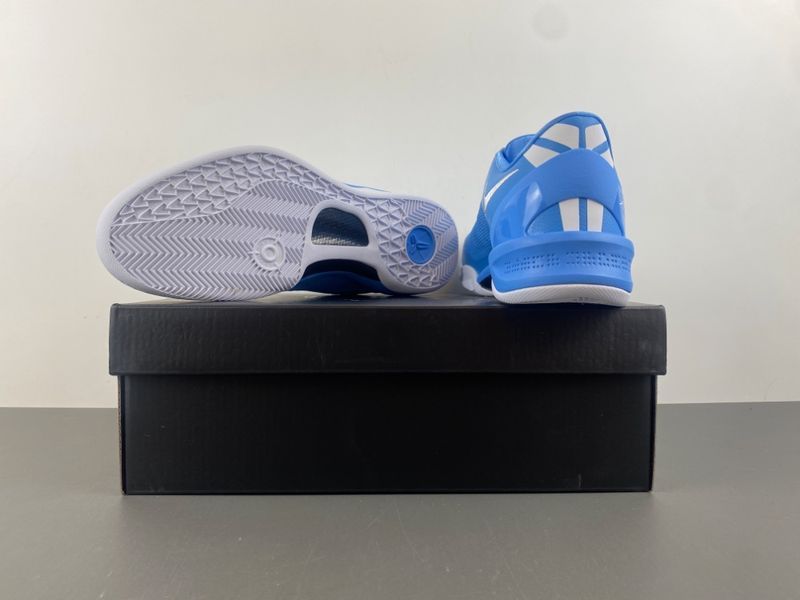 Kobe 8 Protro TB Game Royal  HM6469-400