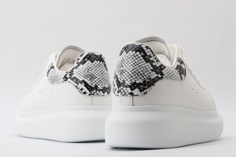 A*exander M*queen Sneaker