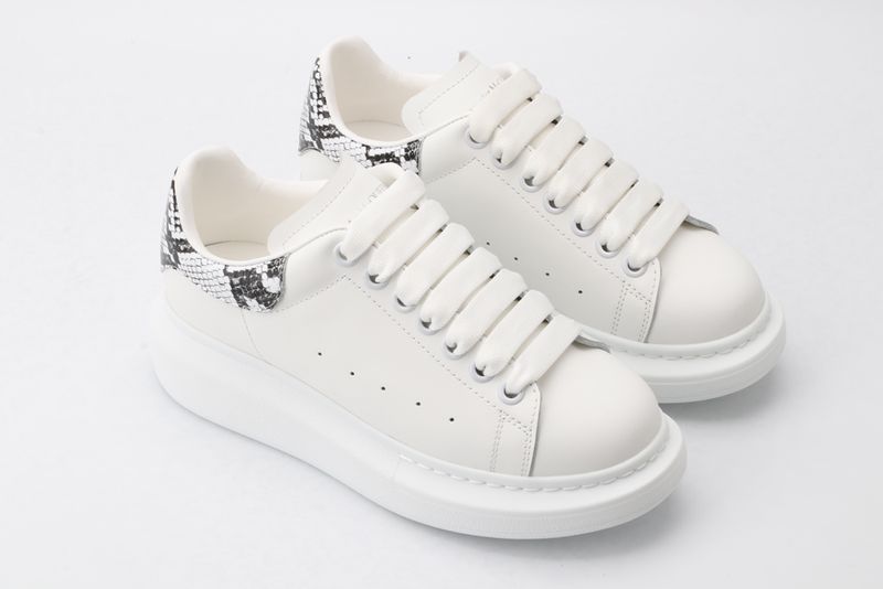 A*exander M*queen Sneaker