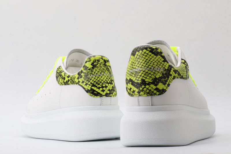 A*exander M*queen Sneaker