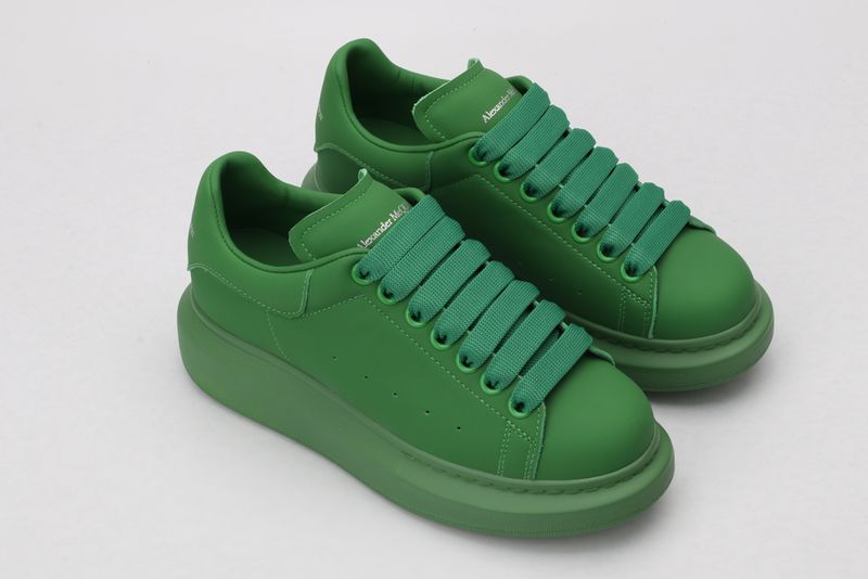 A*exander M*queen Sneaker