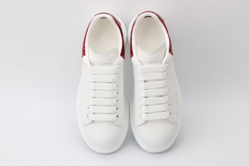 A*exander M*queen Sneaker