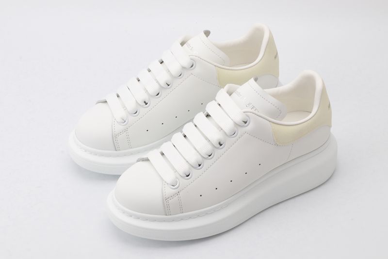 A*exander M*queen Sneaker