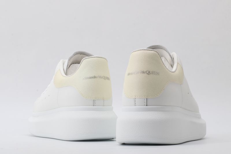 A*exander M*queen Sneaker