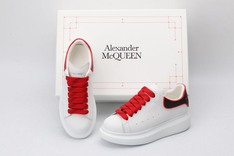 A*exander M*queen Sneaker