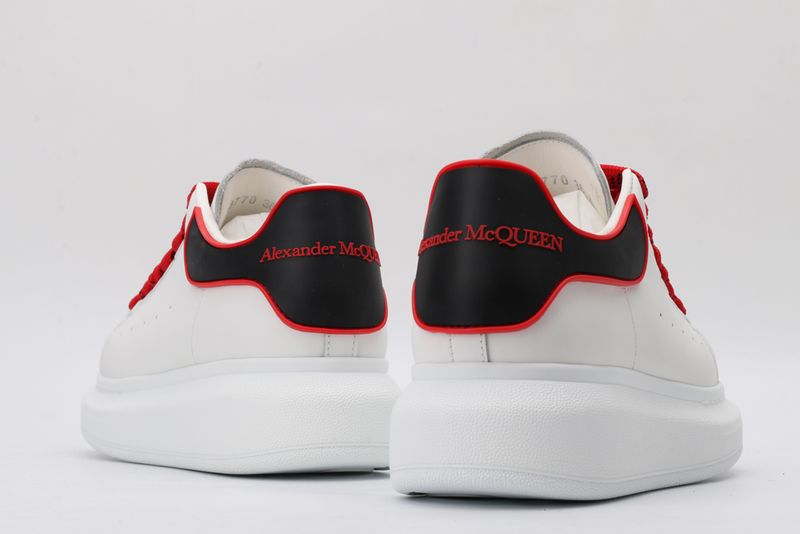A*exander M*queen Sneaker