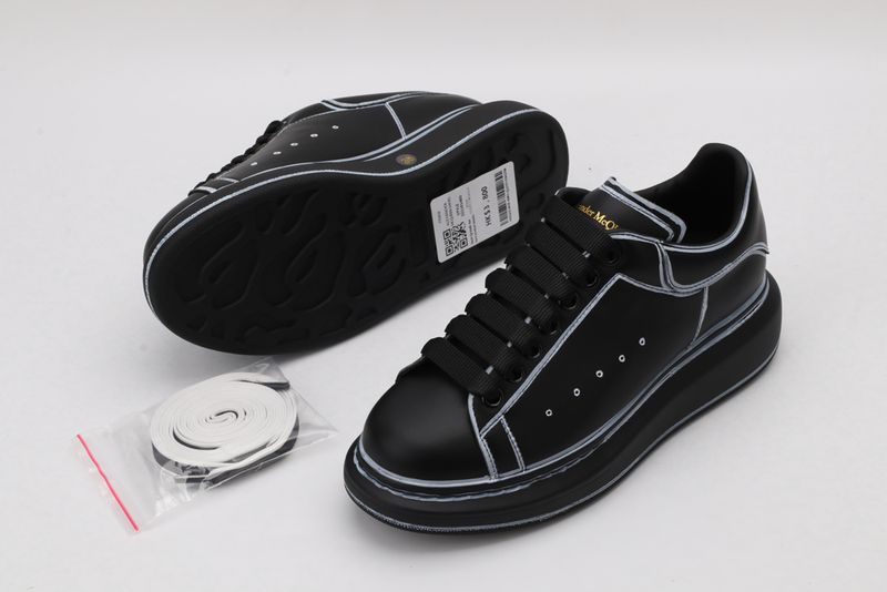 A*exander M*queen Sneaker