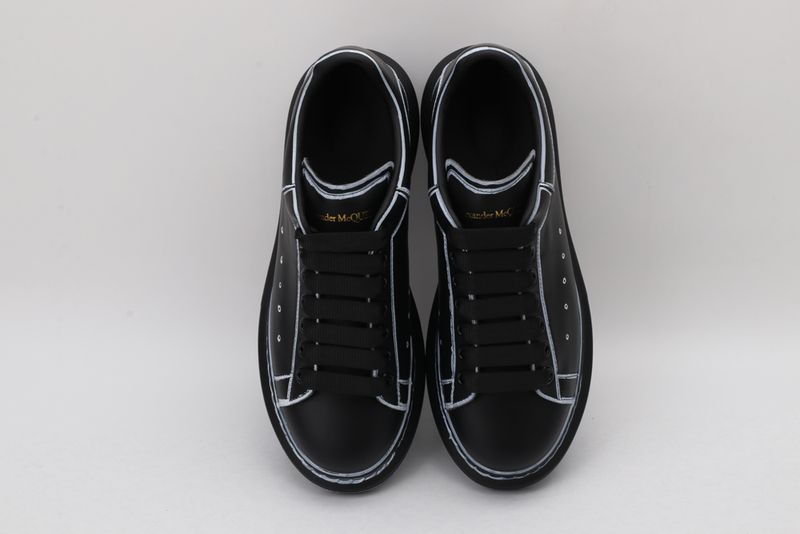 A*exander M*queen Sneaker