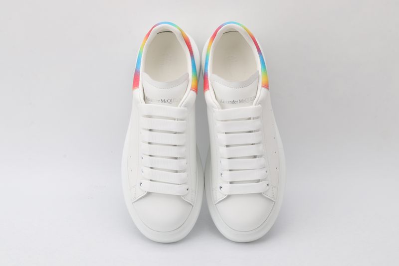 A*exander M*queen Sneaker