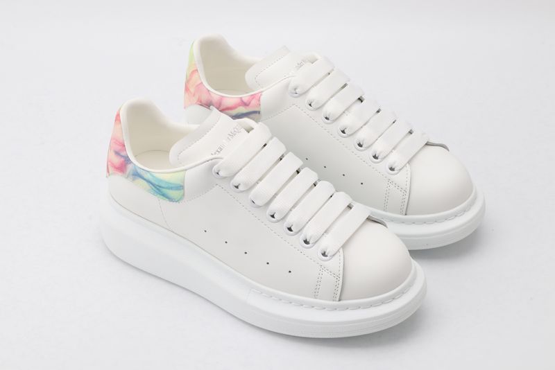 A*exander M*queen Sneaker