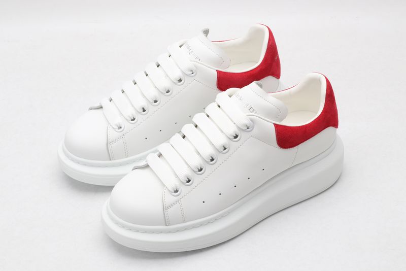 A*exander M*queen Sneaker