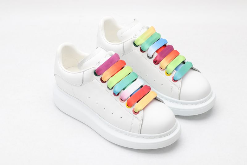 A*exander M*queen Sneaker
