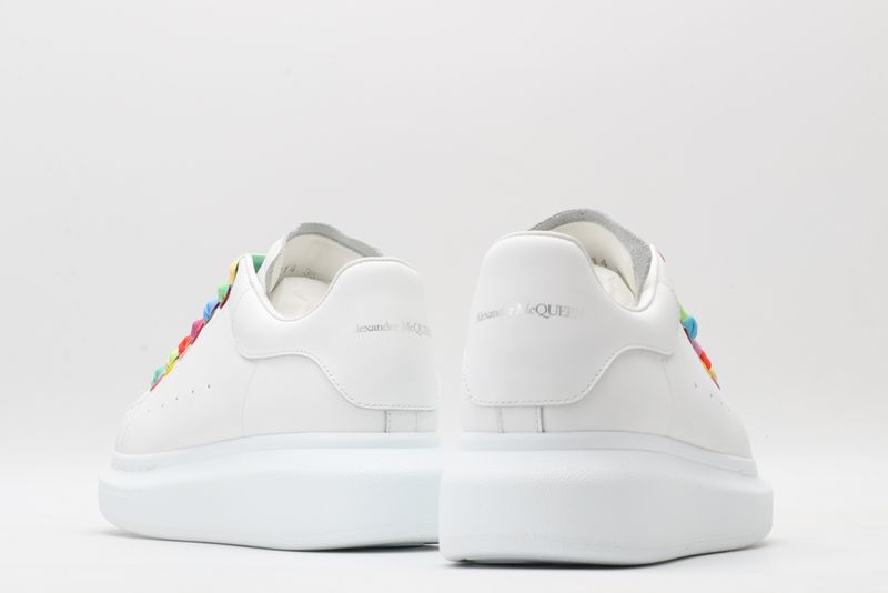 A*exander M*queen Sneaker