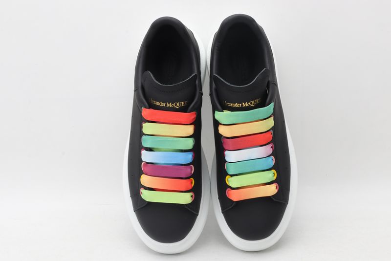 A*exander M*queen Sneaker