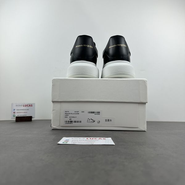 A*lexander M*cqueen Sneaker KK20231017-1