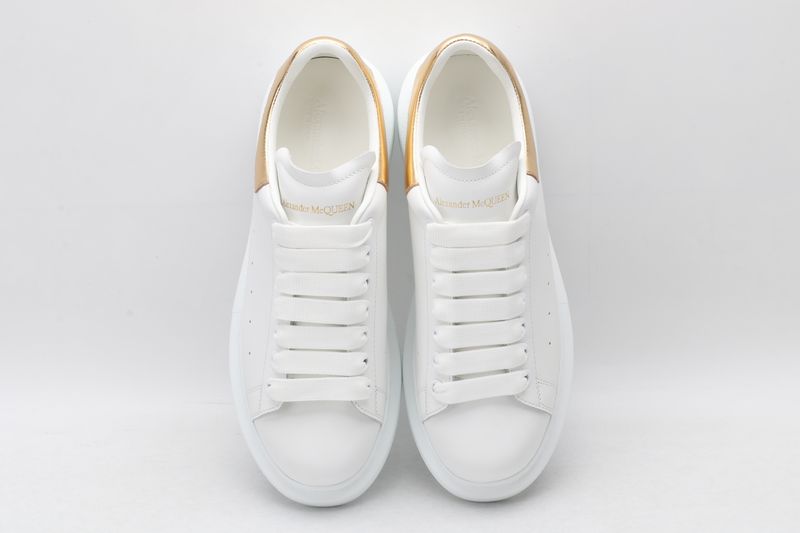 A*exander M*queen Sneaker