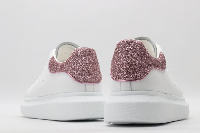 A*exander M*queen Sneaker