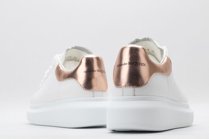 A*exander M*queen Sneaker