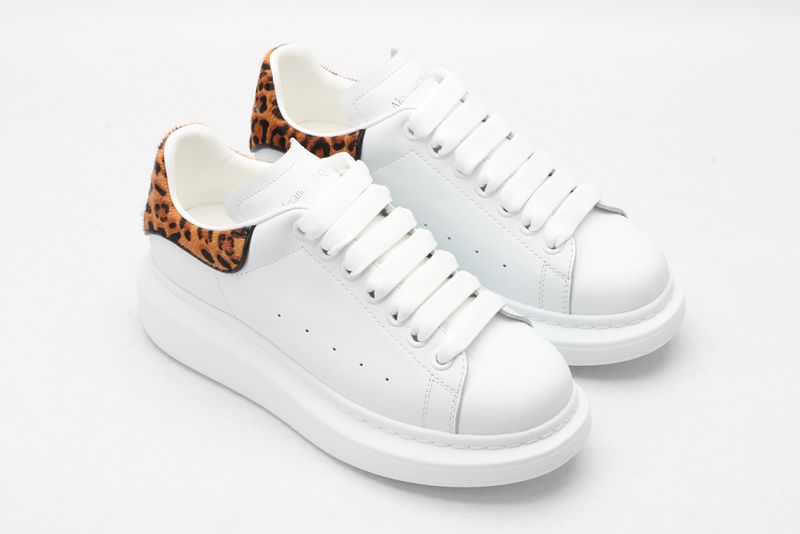 A*exander M*queen Sneaker