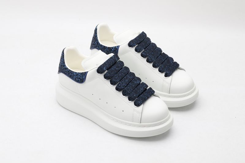 A*exander M*queen Sneaker