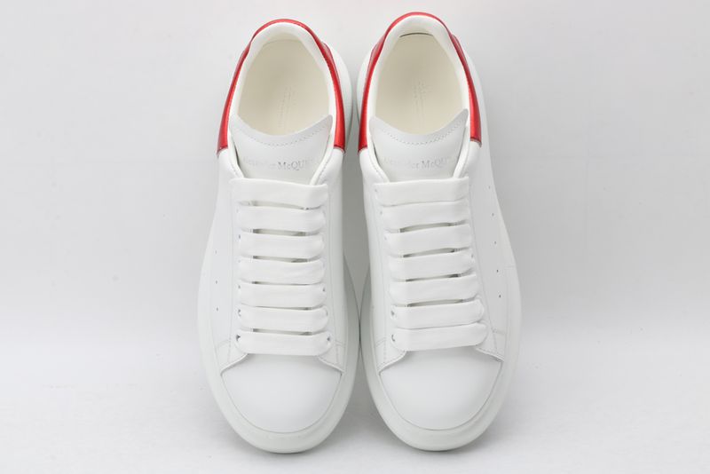 A*exander M*queen Sneaker