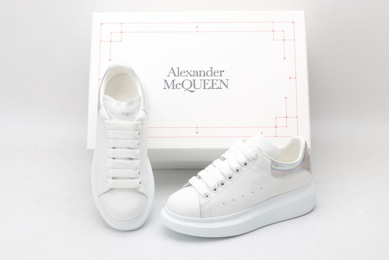 A*exander M*queen Sneaker