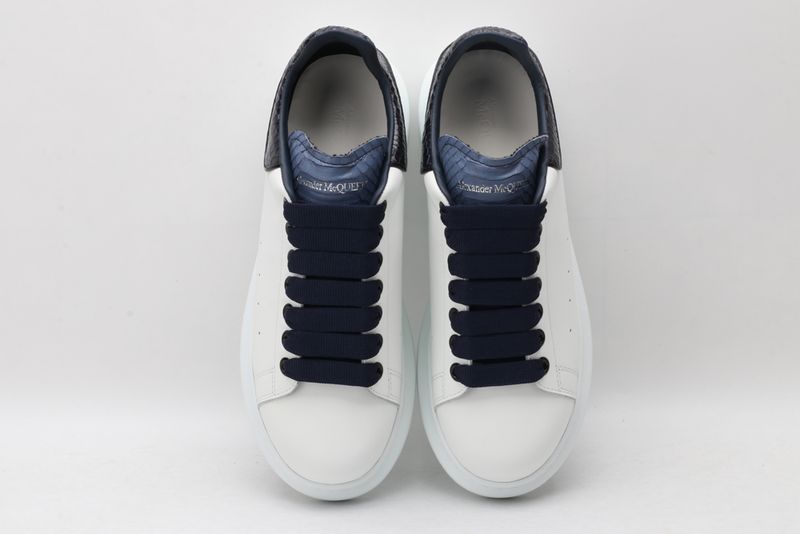 A*exander M*queen Sneaker