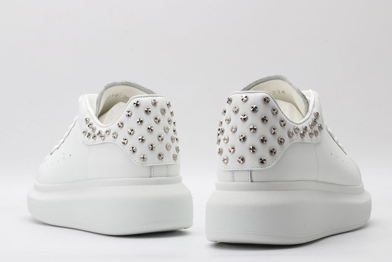 A*exander M*queen Sneaker