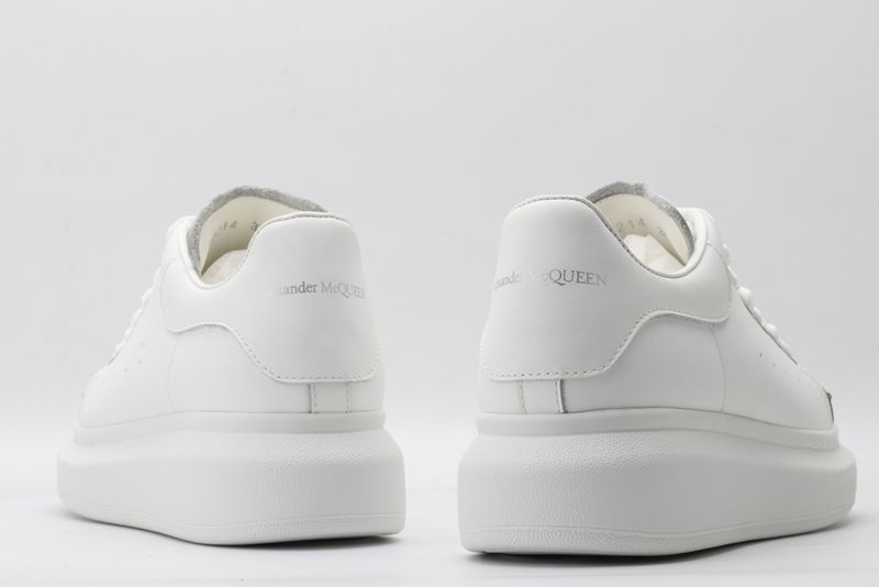 A*exander M*queen Sneaker