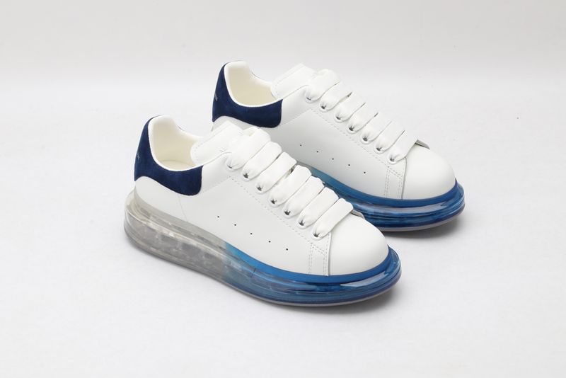 A*exander M*queen Sneaker