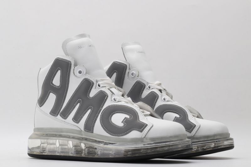 A*exander M*queen Sneaker