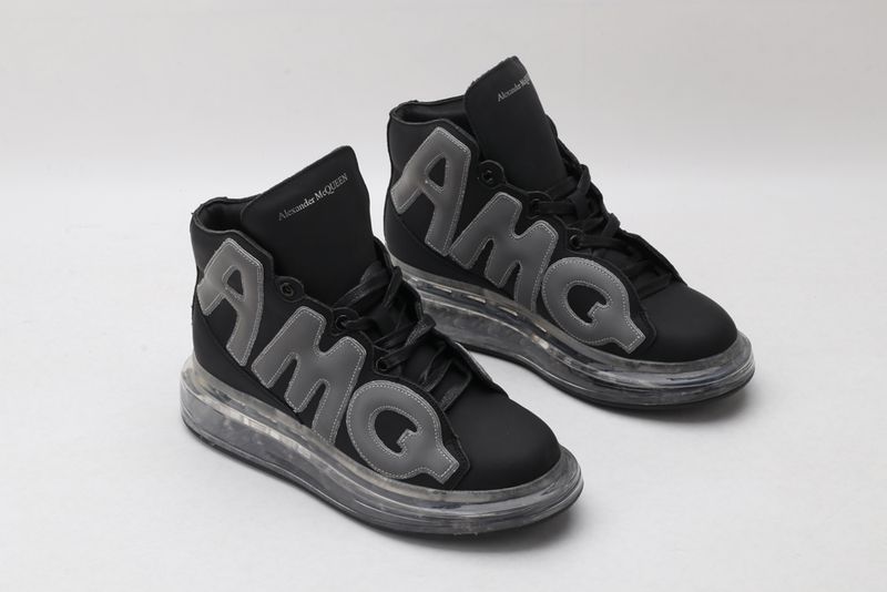 A*exander M*queen Sneaker