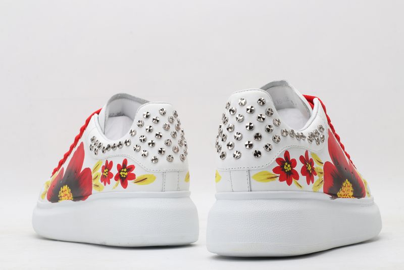 A*exander M*queen Sneaker