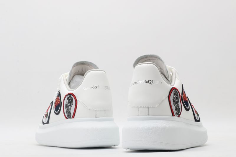 A*exander M*queen Sneaker