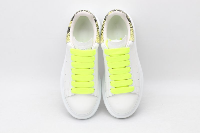 A*exander M*queen Sneaker