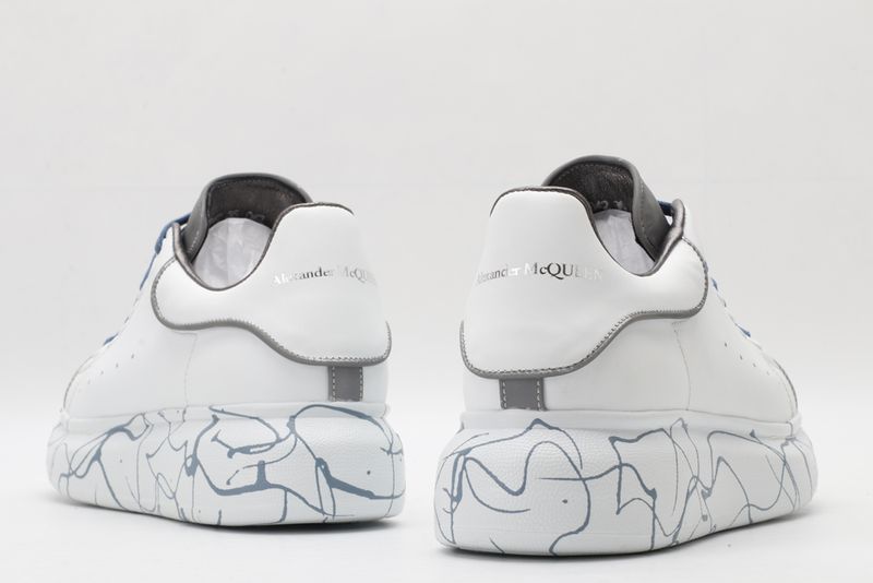 A*exander M*queen Sneaker