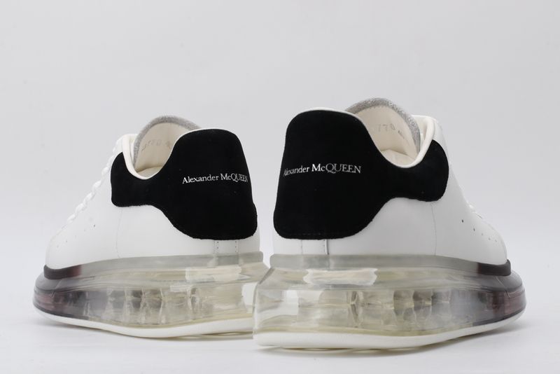 A*exander M*queen Sneaker