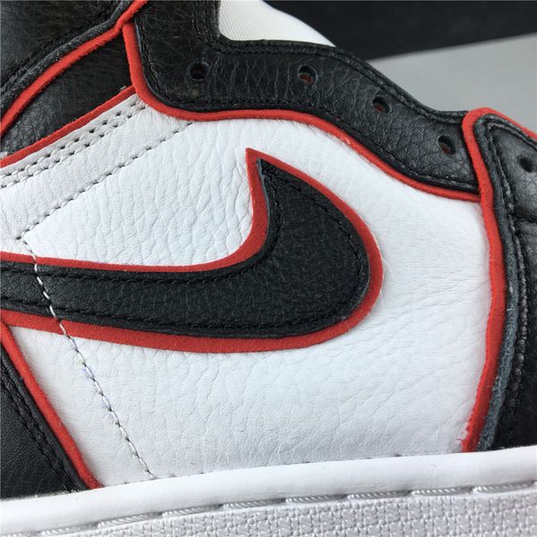 Air Jordan 1 Retro High Bloodline 555088-062