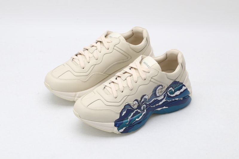 G*cci Sneaker